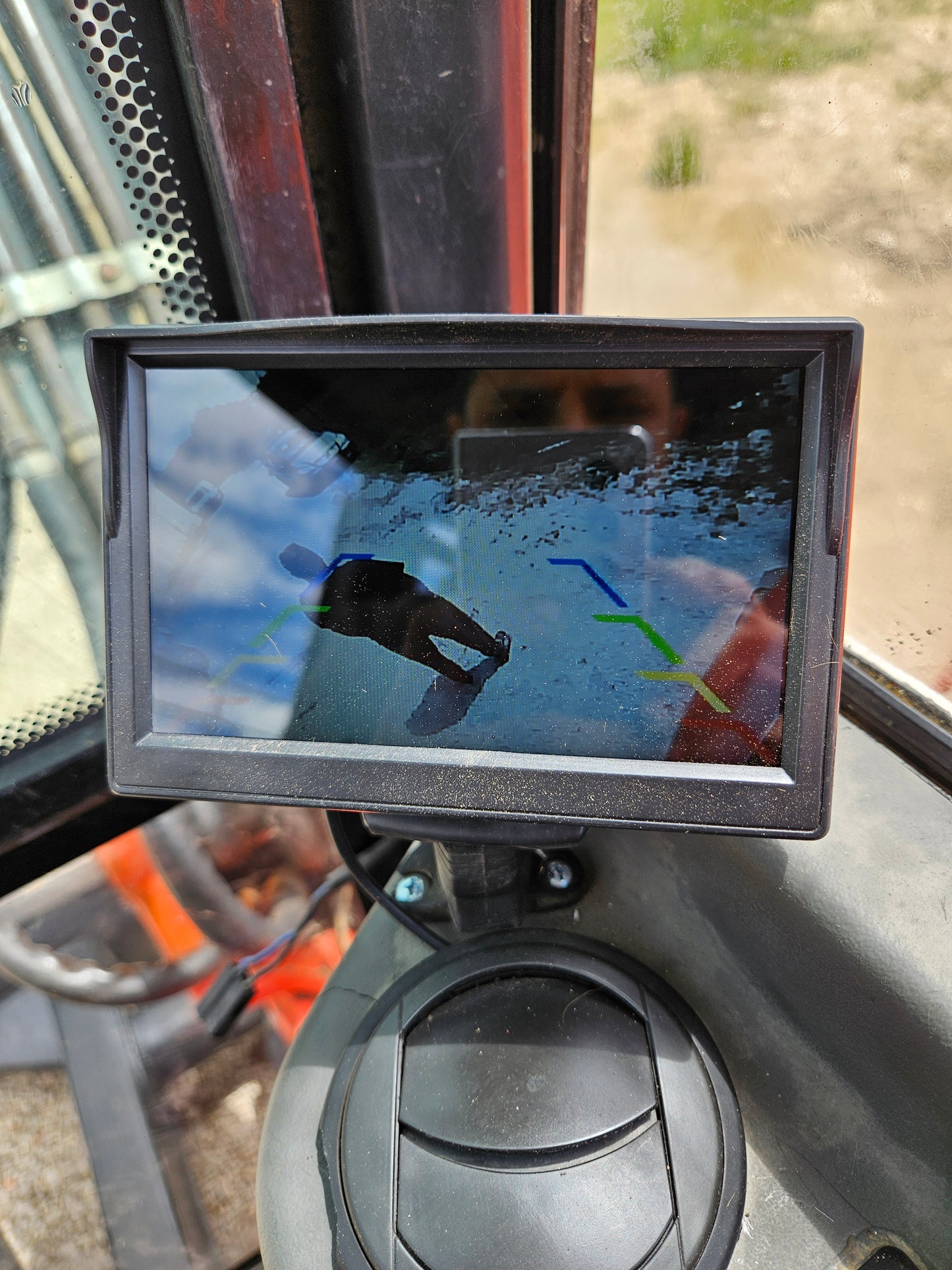 Miniescavatore eurocomach es500zt