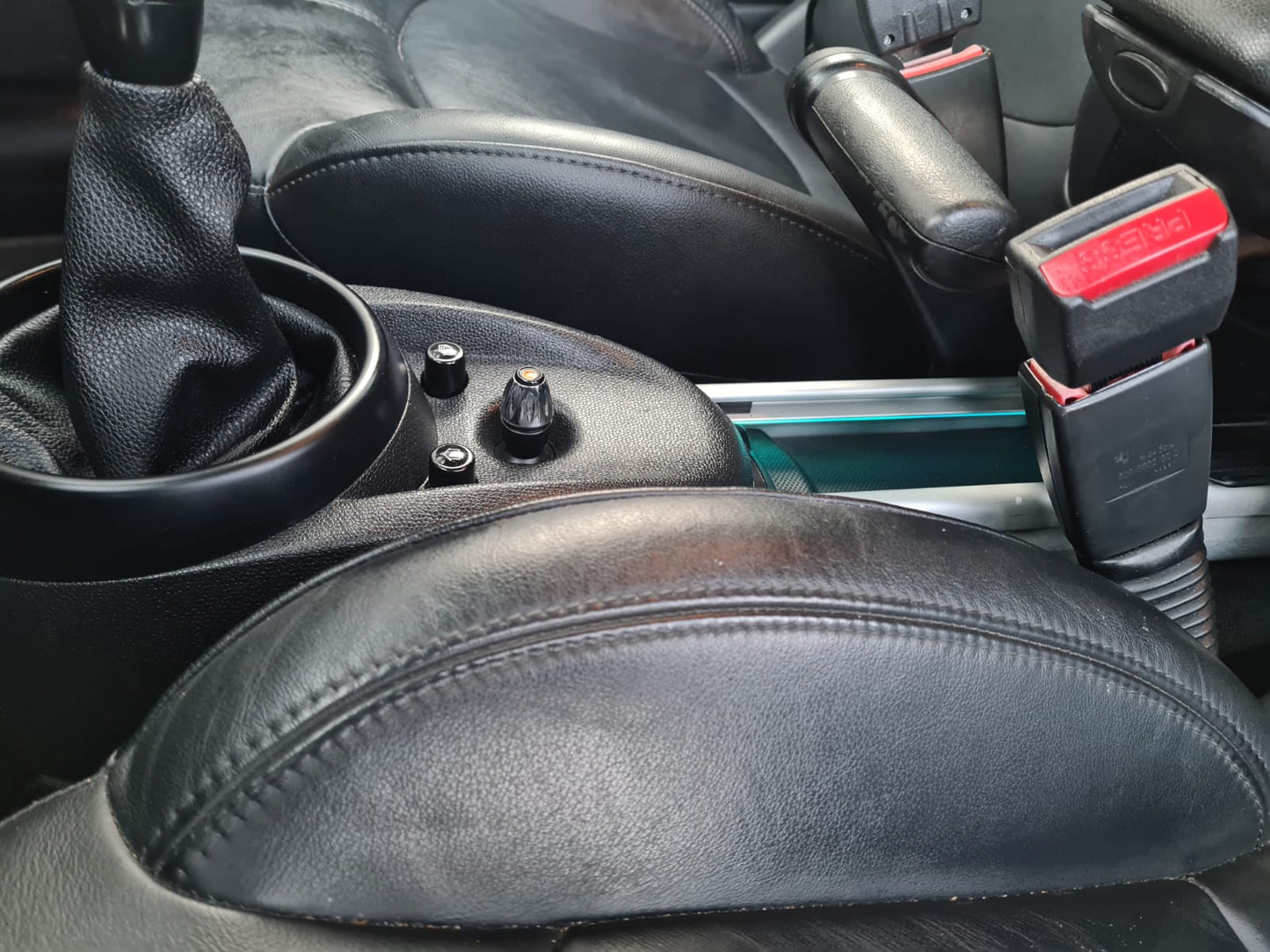 Mini Countryman 4x4 (VENDUTO)