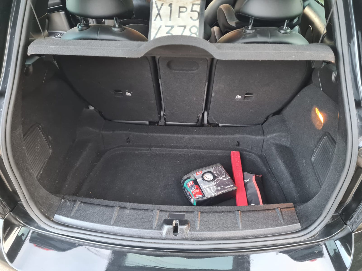 Mini Countryman 4x4 (VENDUTO)